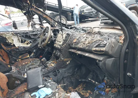 2020 Subaru Forester Sport из США, поврежденный, VIN JF2SKARC9LH459895